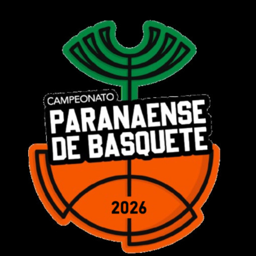 Event cover FPRB -  TAÇA PARANÁ 16 MASCULINO - 23 à 26 DE JULHO