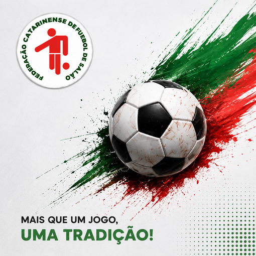 Event cover Futsal Estadual SC - Sub 15 Masc. - Ginásio Colégio Bom Jesus - Joinville 18/07