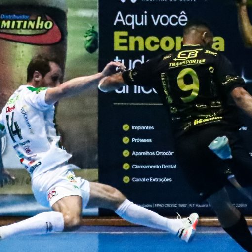 Event cover Futsal SÉRIE PRATA  - Adaf Saudades 
X
Rio do Sul Futsal