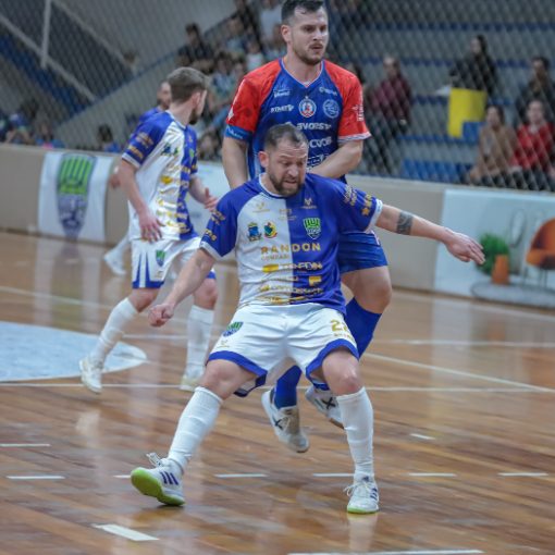 Event cover Futsal SÉRIE PRATA  - Catanduvas Futsal
X
Cunha Porã Futsal