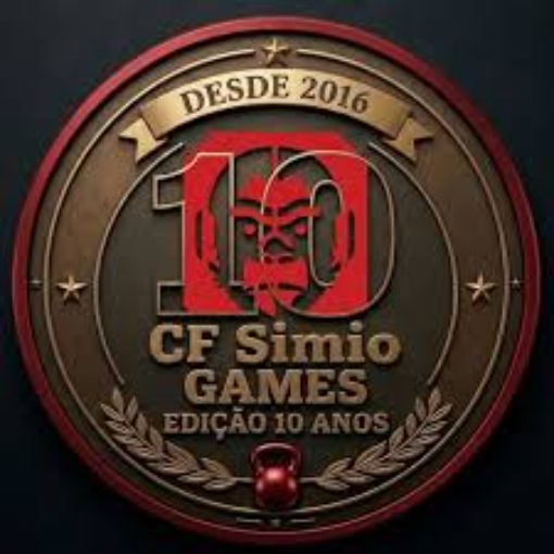 Event cover Check-in Simio Games - CORTESIA - Mateus Pereira Fotografia