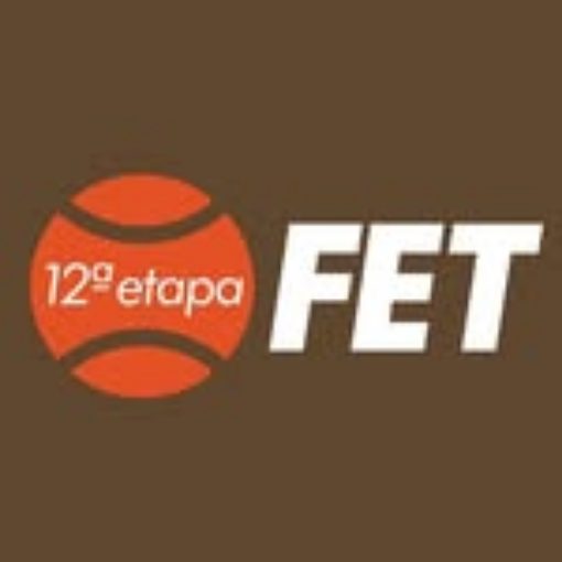Portada del evento 12ª Etapa FET de Beach Tennis 2026 - Etapa Extrabom Open
