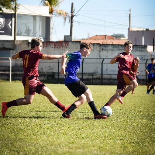 Event cover COMERCIAL FC X SAYÃO FC