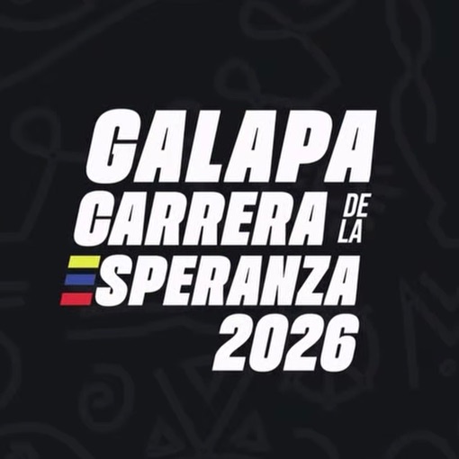 Event cover Galapa Carrera De la Esperanza 2026