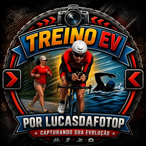 Event cover  Treino EV Estrada Velha | @lucasdafotop | 18/07/2026