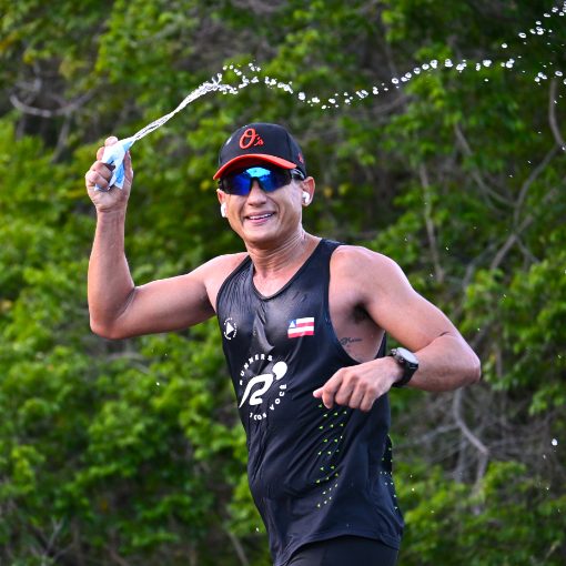 Event cover Simulado Half Marathon Runners