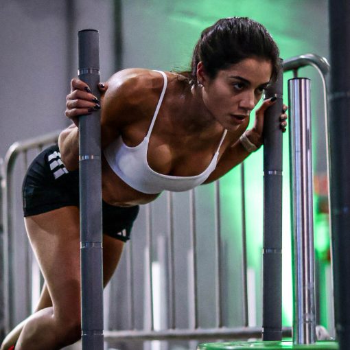 Event cover Arenax Hybrid Series - 1ª Edição