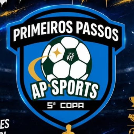 Event cover 5° COPA AP'SPORTS - 21/08 ATÉ 12/09 (VALINHOS)