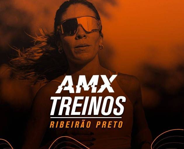 Event cover Treinos Ribeirão Preto - AMX 19.07.2026  