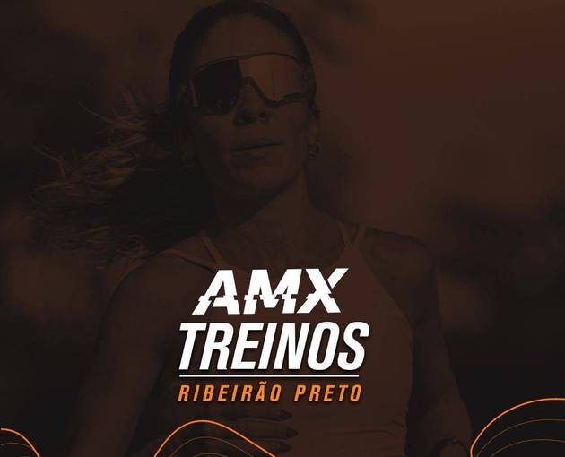 Event cover Treinos Ribeirão Preto - AMX 21.07.2026