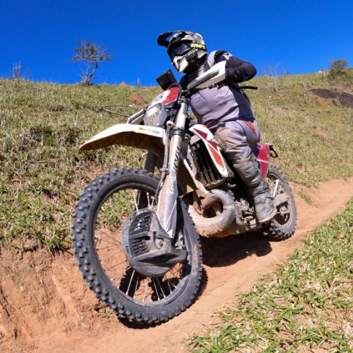 Event cover 1º Enduro Mobai Bike Land 2026 - Paulista de Enduro de Regularidade-