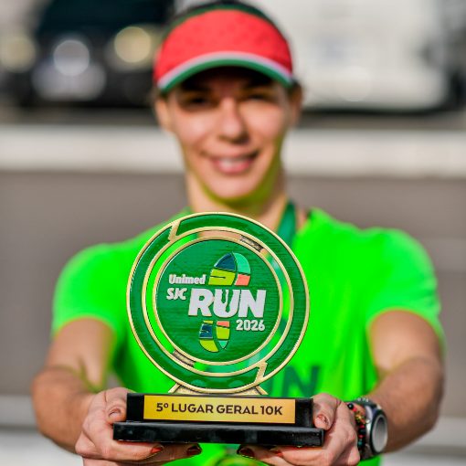 Event cover 11ª Unimed Run 2026