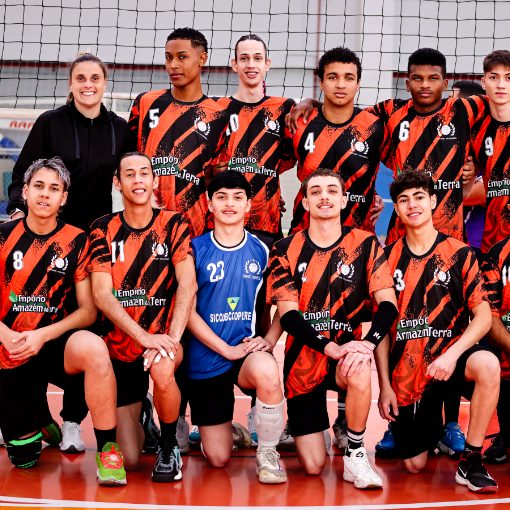 Capa do evento Itapevi X RAFARD