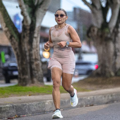 Couverture de l'événement Treino FOTOP na Avenida Ceci Cunha Manhã de Sábado - Arapiraca/AL