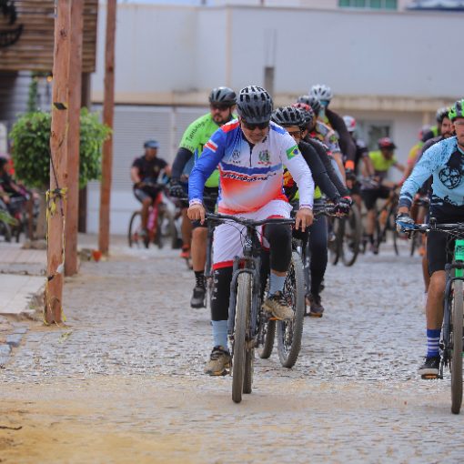 Event cover 6º Passeio Ciclístico de Piripá - BA