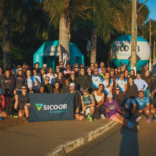 Copertura dell'evento TREINÃO AVENIDA SANITÁRIA / PERCURSO SICOOB -  18/07