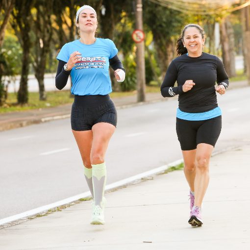 Event cover TREINÃO CORRIDA CICLOVIA JD ESPLANADA PERTO DO MACONHÃO