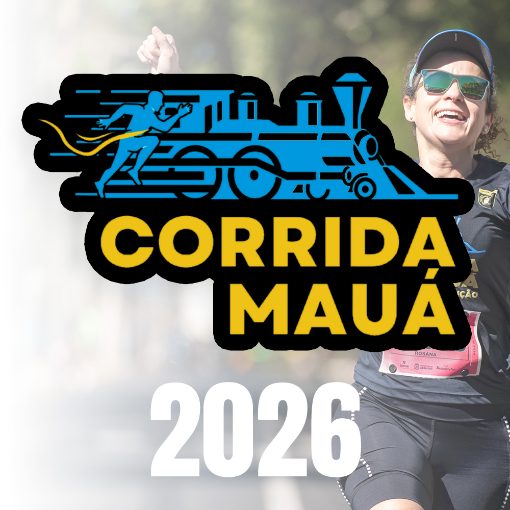 Event cover CORRIDA BATALHÃO MAUÁ FERROVIÁRIO 2026