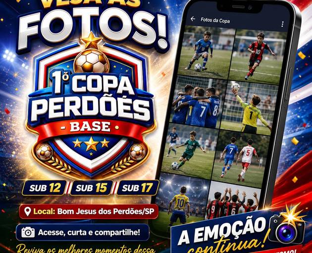 Event cover 1 copa perdoes 4 Rodada