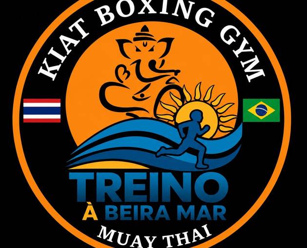 Copertura dell'evento AULÃO - KIAT BOXING GYM
