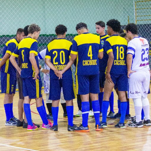 Event cover Campeonato Regional de Base Masculino