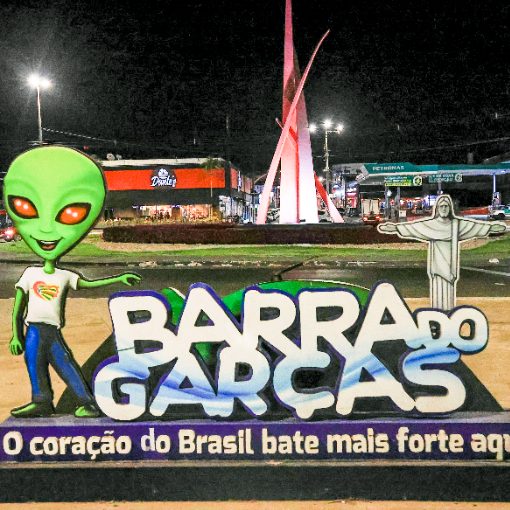 Event cover Passeios Barra do Garças-MT - Kanoa-BAR - Porto do Bae - 17 e 21 Jul2026