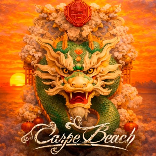 Event cover CARPE BEACH (09/08)