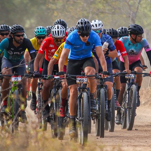 Event cover 2º DESAFIO CICLÍSTICO DE MTB IBIMIRIM 