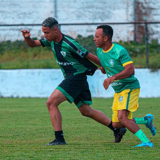 Event cover SAPE VS AMERICA DO BAIRRO
