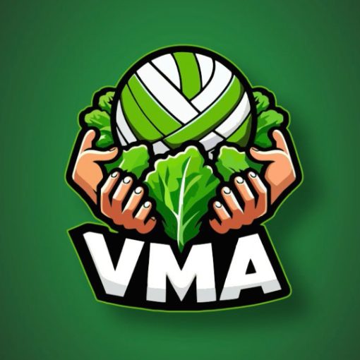 Event cover Vôlei - Mãos de Alface