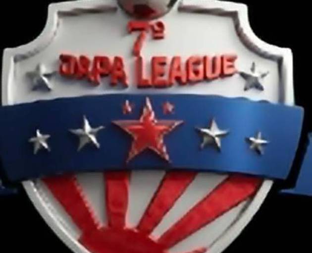 Event cover LIGA DO JAPA