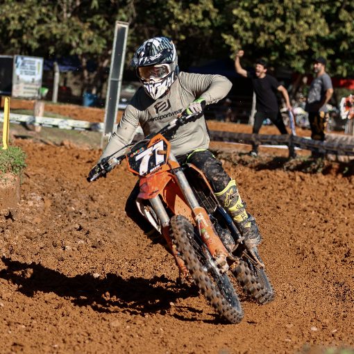 Event cover 3ª Etapa copa Norte Catarinense de Velocross