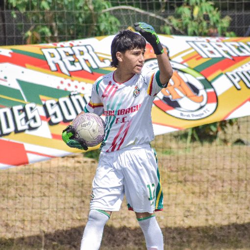 Event cover Real Ibague VS Atletico Purificacion