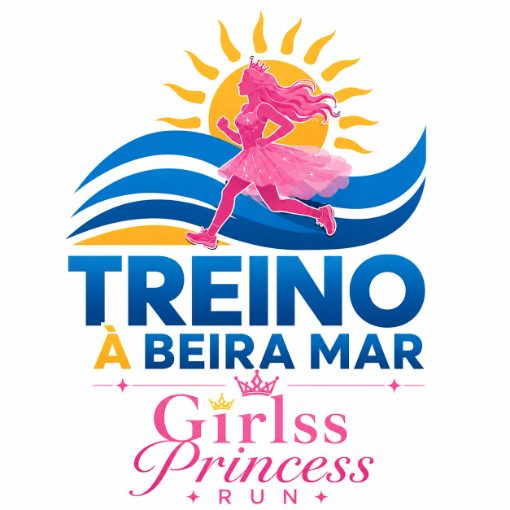 Copertura dell'evento GIRLS PRINCESS RUN