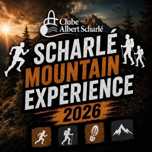 Naslovnica dogodka Scharlé Mountain Experience 2026