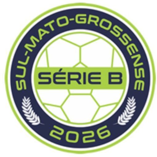 Couverture de l'événement Campeonato Sul-Mato-Grossense de Futebol Série B - União/ABC x Misto