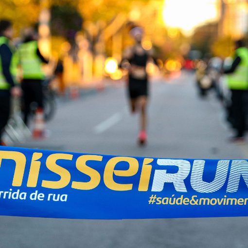 Event cover Nissei Run