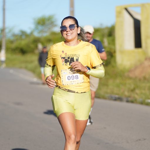 Event cover CORRENDO COM FAL