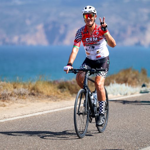 Event cover Serra Sintra - Praia do Guincho /Bike&Run 19/07
