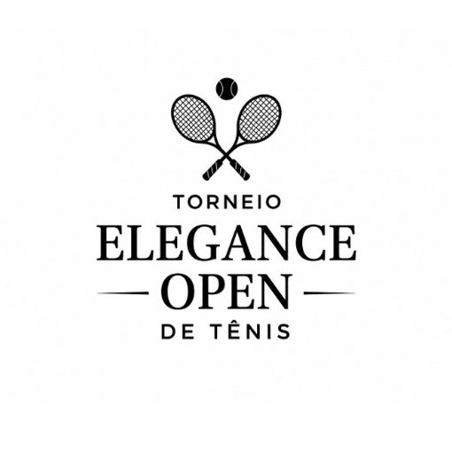 Event cover TORNEIO DE DUPLAS - ELEGANCE OPEN