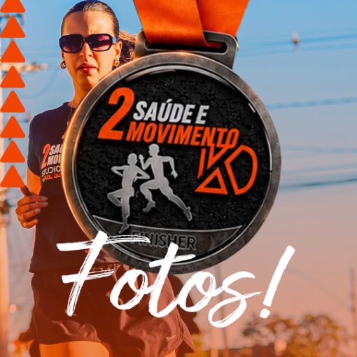 Event cover 2ª SAÚDE EM MOVIMENTO - KAROL DUTRA - TREINAMENTO