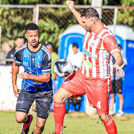 Event cover COPA ARAGUAIR 2026 - 3JGS -CAMPO CORINTHIANS SEMIFINAIS - AMERICA X GREMIO - RESGATE X PARAISO