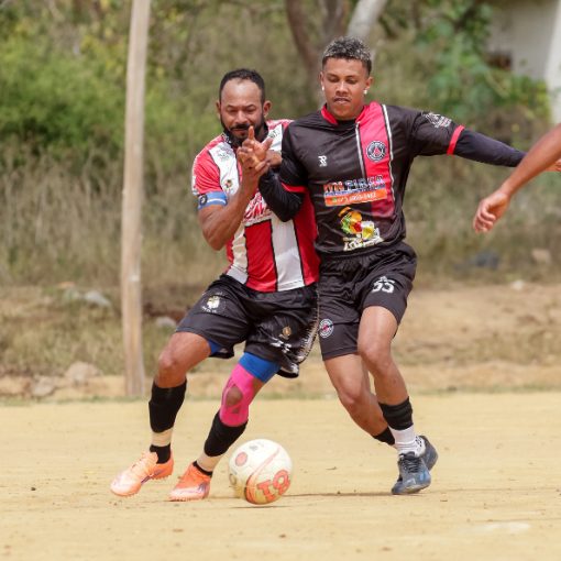 Event cover CAMPEONATO MUNICIPAL BELO CAMPO 