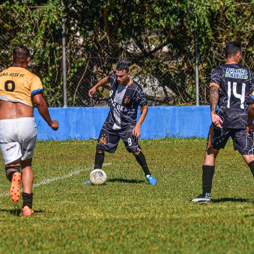 Event cover JOGO SAO JOAO