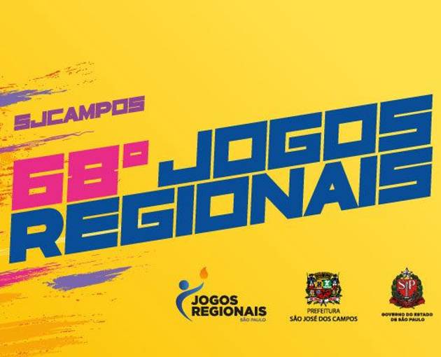 Event cover Jogos Regionais 2026 - São José dos Campos (Handebol)