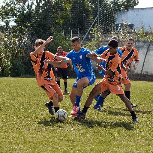 Event cover Segunda copa Arena Barriguda - Campo do Vaninho 