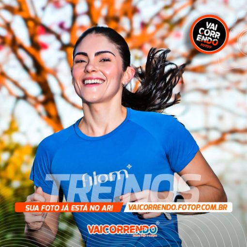 Capa do evento Treinos VaiCorrendo City Ribeirão - Segunda | Manhã/Noite | 20/07 | 2026