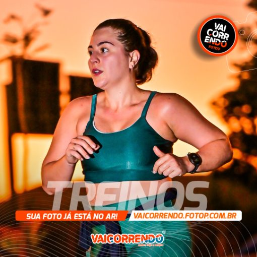 Event cover Treinos VaiCorrendo City Ribeirão - Terça | Manhã/Noite | 21/07 | 2026