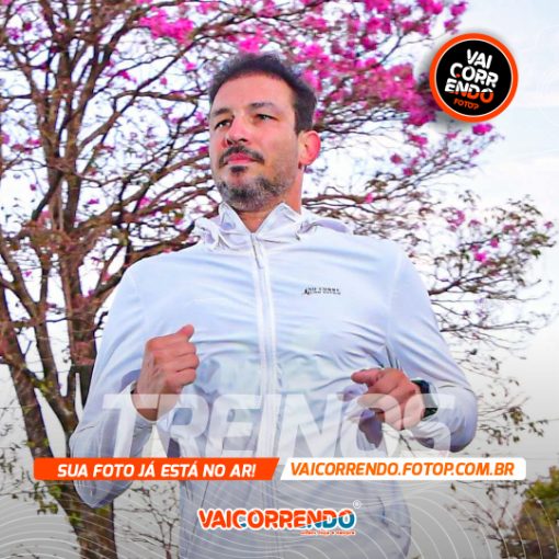 Event cover Treinos VaiCorrendo City Ribeirão - Quarta | 22/07 | 2026