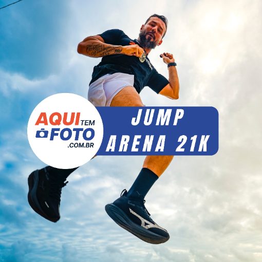 Event cover 21K FITSTORE - FOTOS DO JUMP | ARENA